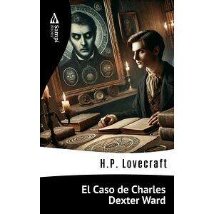 El Caso de Charles Dexter Ward