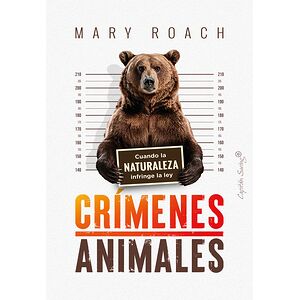 Crímenes animales