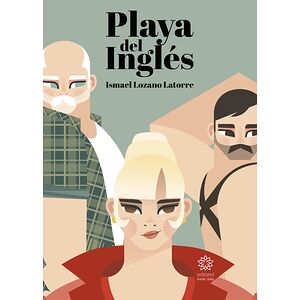Playa del Inglés