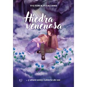 Hiedra venenosa