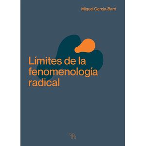 Límites de la fenomenología...