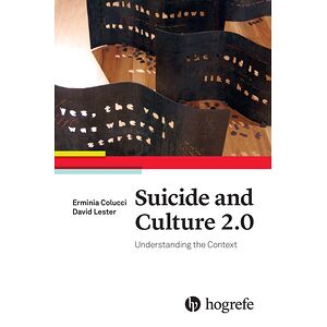 Suicide and Culture 2.0