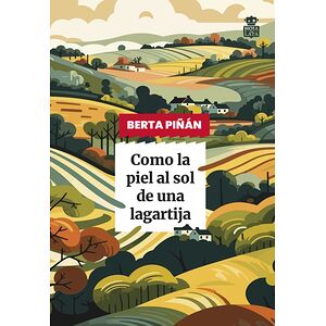 Como la piel al son de una...