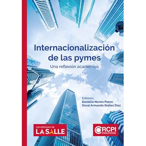 Internacionalización de las...