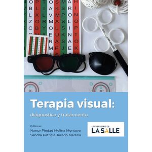 Terapia visual