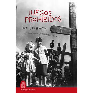 Juegos prohibidos