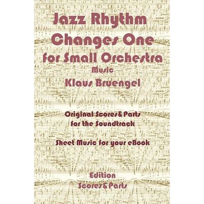 Jazz Rhythm Changes One for...