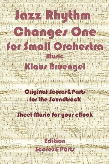 Jazz Rhythm Changes One for...