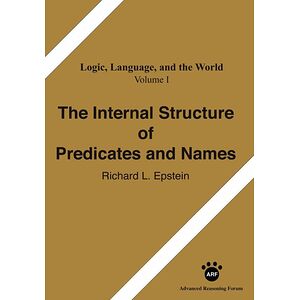 The Internal Structure of...