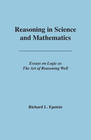 Reasoning in Science and...
