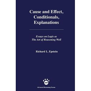 Cause and Effect,...