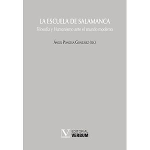 La Escuela de Salamanca