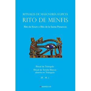 Rituales de Triángulo del...