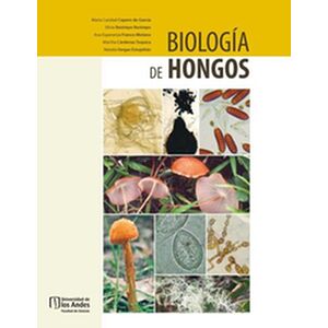 Biología de hongos