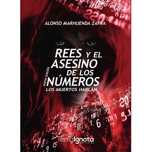 Rees y el asesino de los...