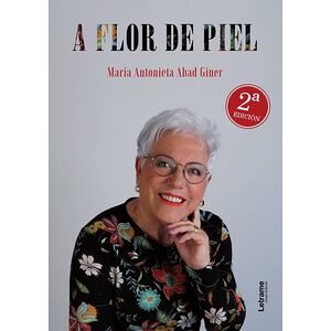 A flor de piel