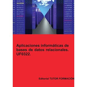 Aplicaciones informáticas...