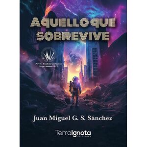 Aquello que sobrevive