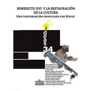 Benedicto XVI y la...