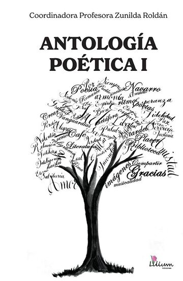 Antología poética I