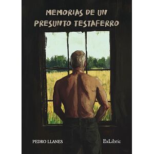 Memorias de un presunto...