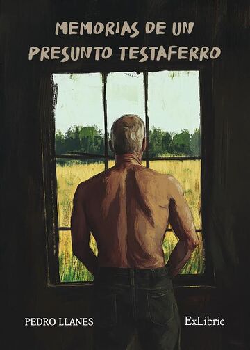 Memorias de un presunto...