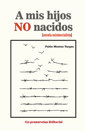 A mis hijos no nacidos