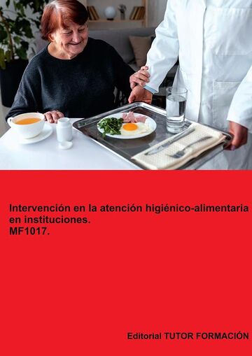 Intervención en la atención...