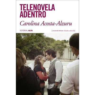Telenovela adentro