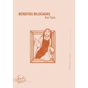 Benditas bilocadas