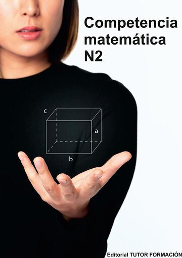 Competencia matemática N2