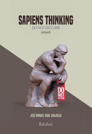 Sapiens thinking. Do not...