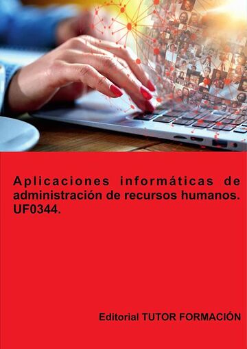 Aplicaciones informáticas...