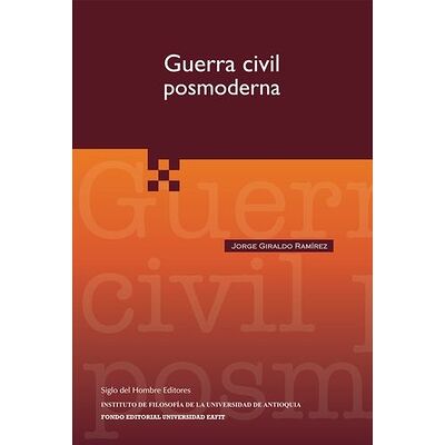 Guerra civil posmoderna