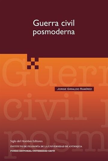 Guerra civil posmoderna