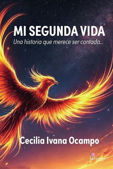 Mi segunda vida: una...