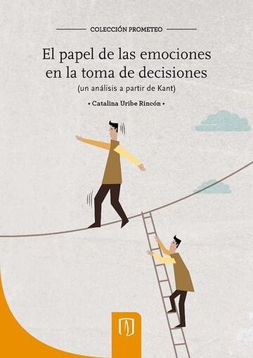 El papel de las emociones...