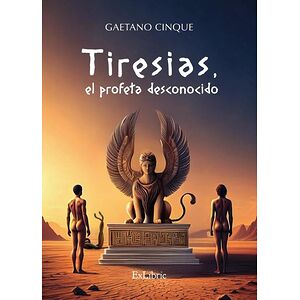 Tiresias, el profeta...