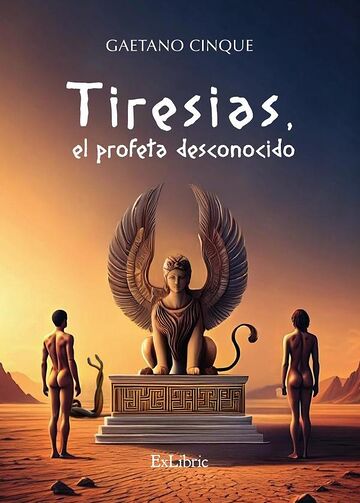 Tiresias, el profeta...