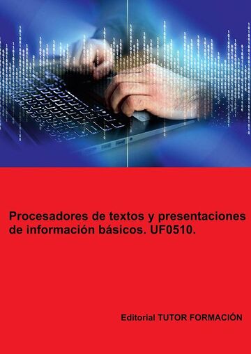 Procesadores de textos y...
