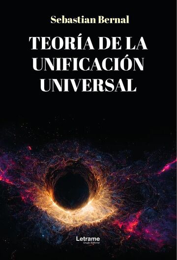 Teoría de la unificación...