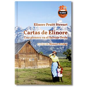 Cartas de una pionera