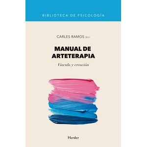 Manual de arteterapia