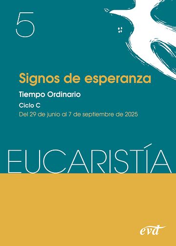 Signos de esperanza...