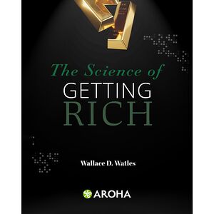 the Science of Getting Rich