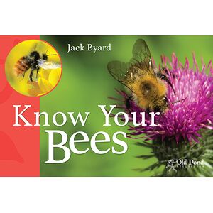 Know Your Bees