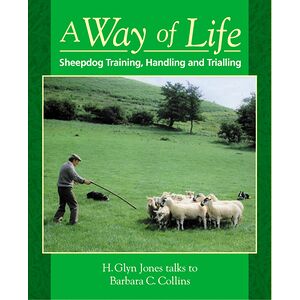 Way of Life, A: Sheepdog...