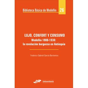 Lujo, confort y consumo