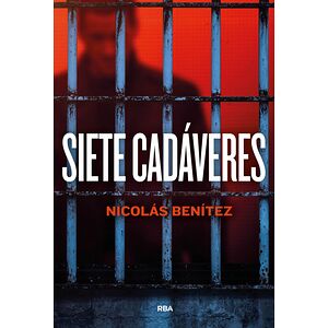 Siete cadáveres