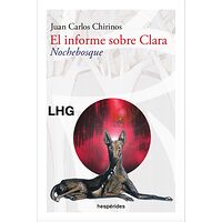 El informe sobre Clara....